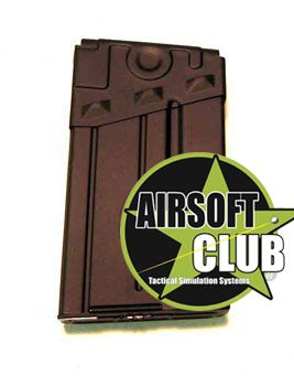 G3 500 Round Hi-Cap Magazine